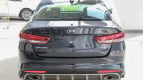 Kia Optima Exterior photo