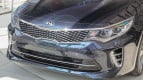 Kia Optima Exterior photo