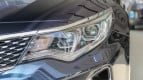 Kia Optima Exterior photo