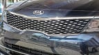 Kia Optima Exterior photo