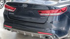 Kia Optima Exterior photo