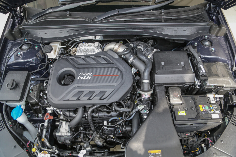 Toyota Hilux Revo N80 (2016) Exterior