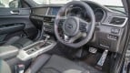 Kia Optima Interior photo