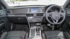 Kia Optima Interior photo