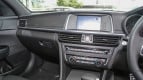 Kia Optima Interior photo