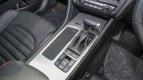 Kia Optima Interior photo