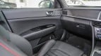 Kia Optima Interior photo