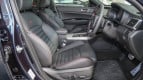 Kia Optima Interior photo