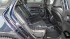 Kia Optima Interior photo