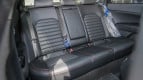 Kia Optima Interior photo