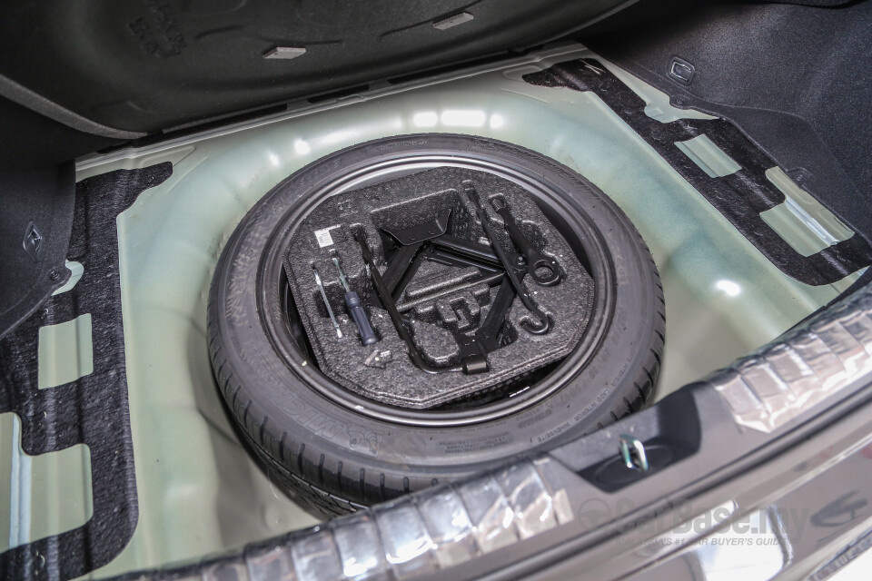 Mercedes-Benz SLC R172 Facelift (2016) Interior