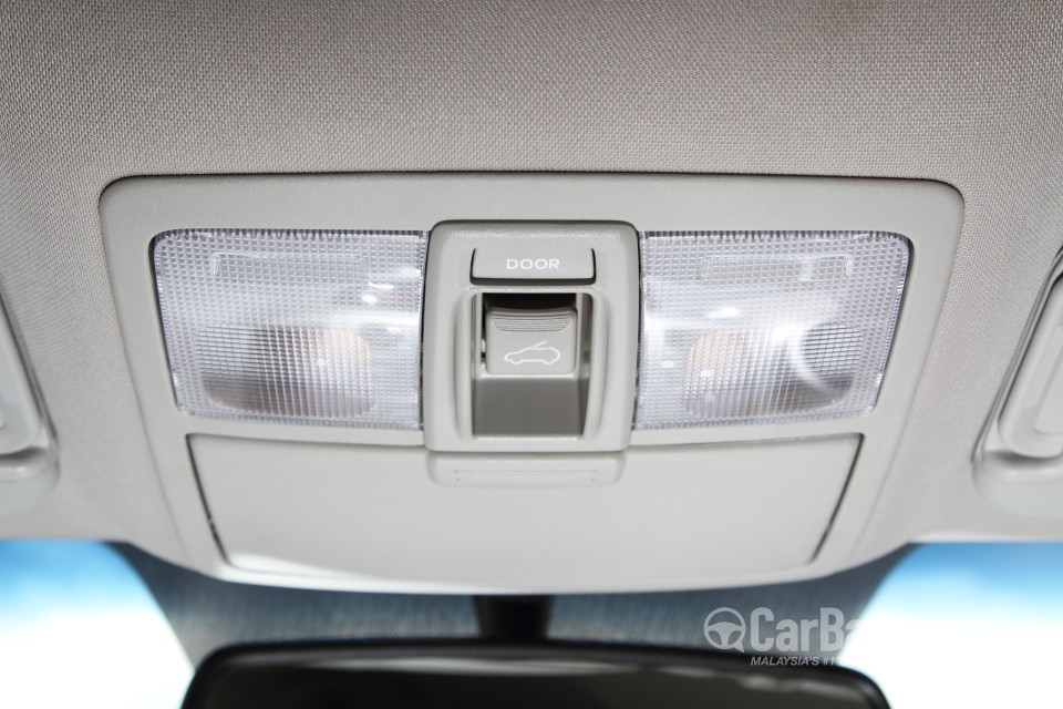 Kia Sportage SL Facelift (2014) Interior