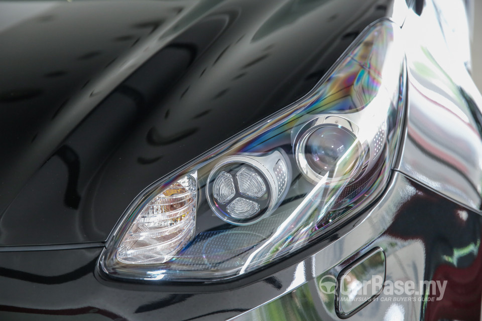 Kia Sportage QL (2016) Exterior