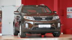 Kia Sorento Exterior photo