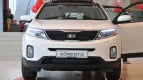 Kia Sorento Exterior photo