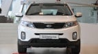 Kia Sorento Exterior photo