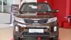 Kia Sorento Exterior photo
