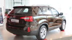 Kia Sorento Exterior photo