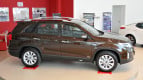 Kia Sorento Exterior photo