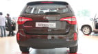 Kia Sorento Exterior photo