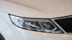 Kia Sorento Exterior photo