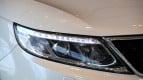 Kia Sorento Exterior photo