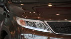 Kia Sorento Exterior photo