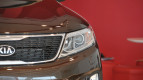 Kia Sorento Exterior photo