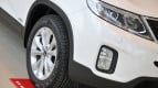 Kia Sorento Exterior photo