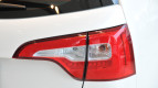 Kia Sorento Exterior photo
