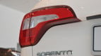 Kia Sorento Exterior photo