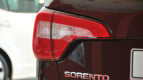 Kia Sorento Exterior photo