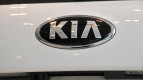 Kia Sorento Exterior photo