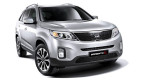 Kia Sorento Exterior photo