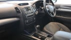 Kia Sorento Interior photo