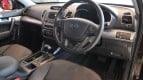 Kia Sorento Interior photo