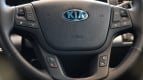 Kia Sorento Interior photo