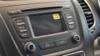 Kia Sorento Interior photo