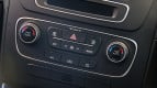 Kia Sorento Interior photo