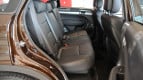 Kia Sorento Interior photo