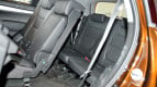 Kia Sorento Interior photo