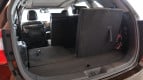 Kia Sorento Interior photo