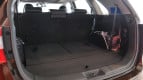 Kia Sorento Interior photo