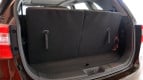 Kia Sorento Interior photo
