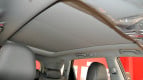 Kia Sorento Interior photo