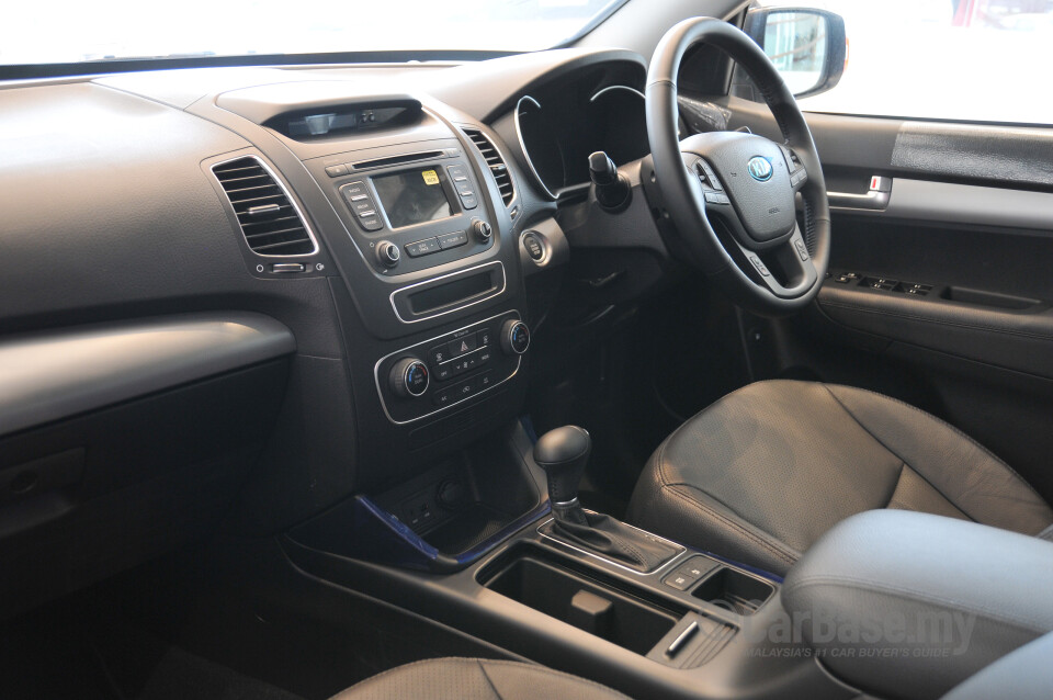 Mercedes-Benz A-Class W177 (2018) Interior