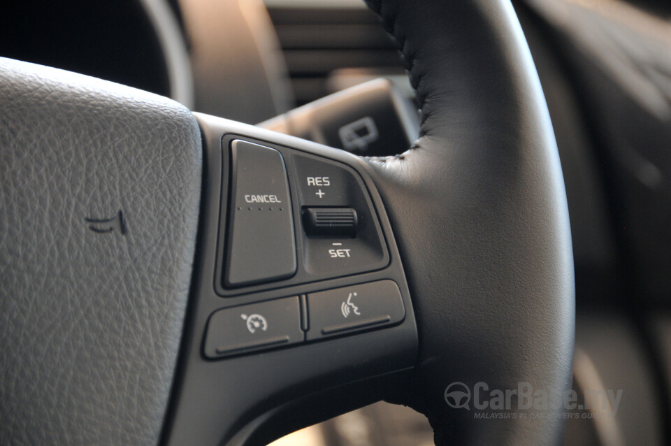 BMW i4 G26 (2022) Interior