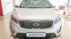 Kia Sorento Exterior photo