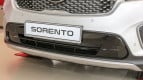 Kia Sorento Exterior photo