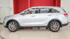 Kia Sorento Exterior photo